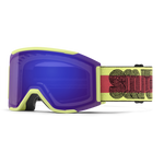 Smith Squad MAG Snow Goggles