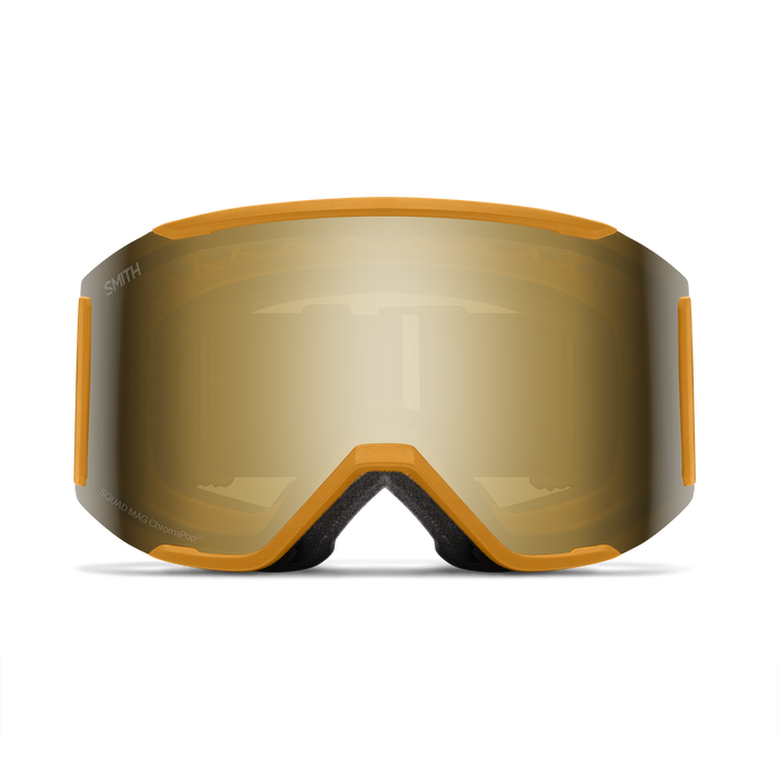 Smith Squad MAG Snow Goggles