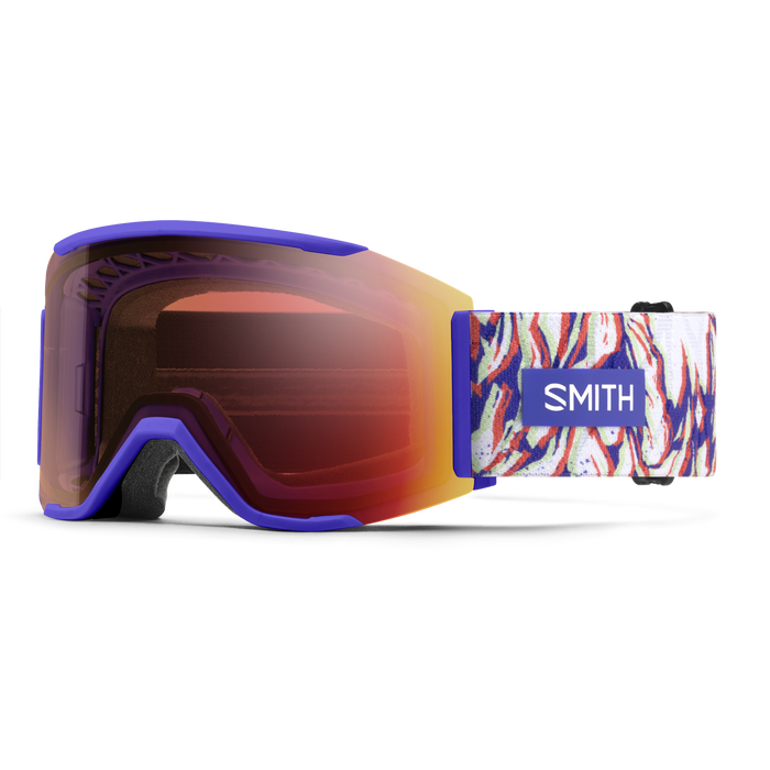 Smith Squad MAG Snow Goggles