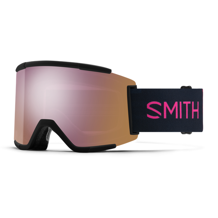 Smith Squad Snow Goggles