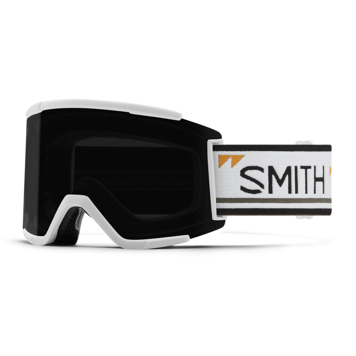 Smith Squad XL Snow Goggles