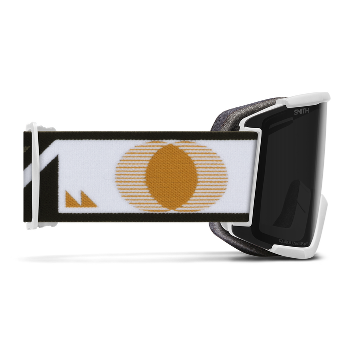 Smith Squad Snow Goggles