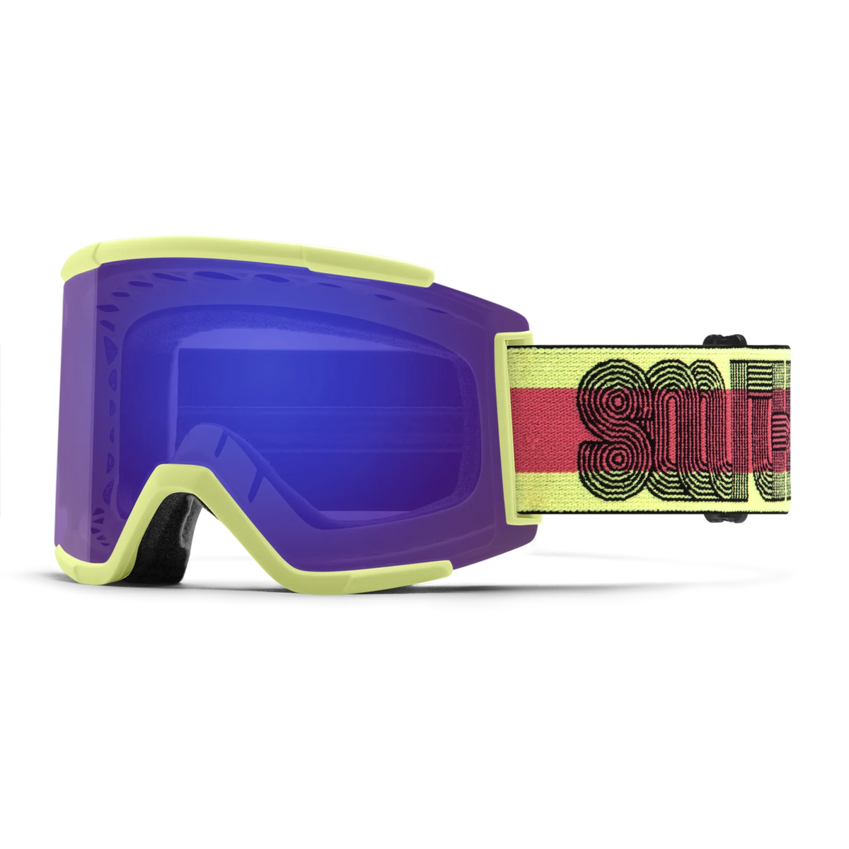 Smith Squad Snow Goggles