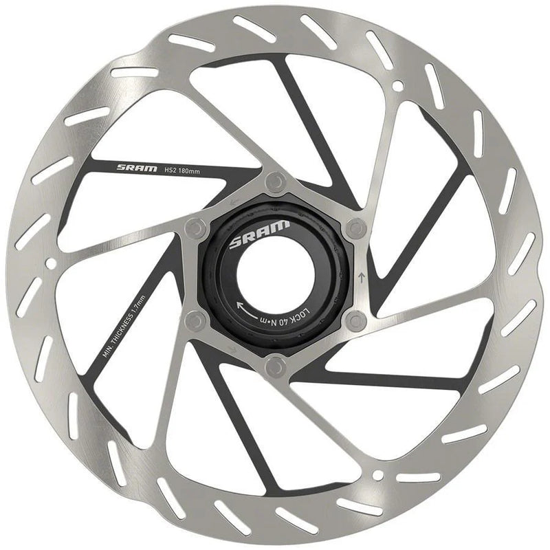 SRAM HS2 Disc Rotor