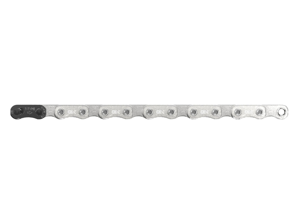 SRAM GX Eagle T-Type Flattop Chain