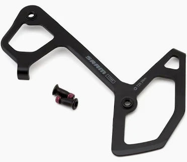 SRAM GX Eagle T-Type AXS Rear Derailleur Inner Cage
