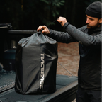 RaceFace Stash Tailgate Pad