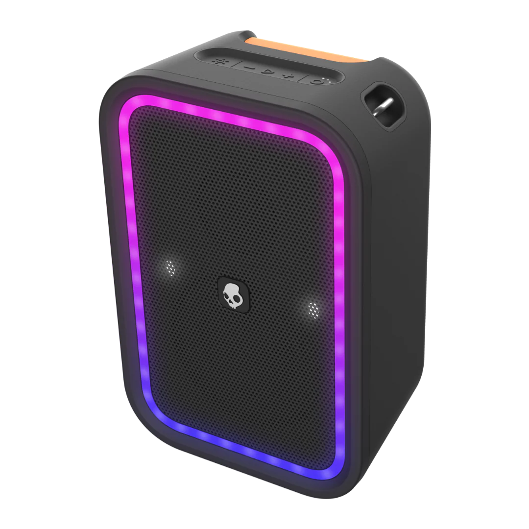 Skullcandy Stomp Portable Speaker