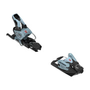 Iced Aqua/Black