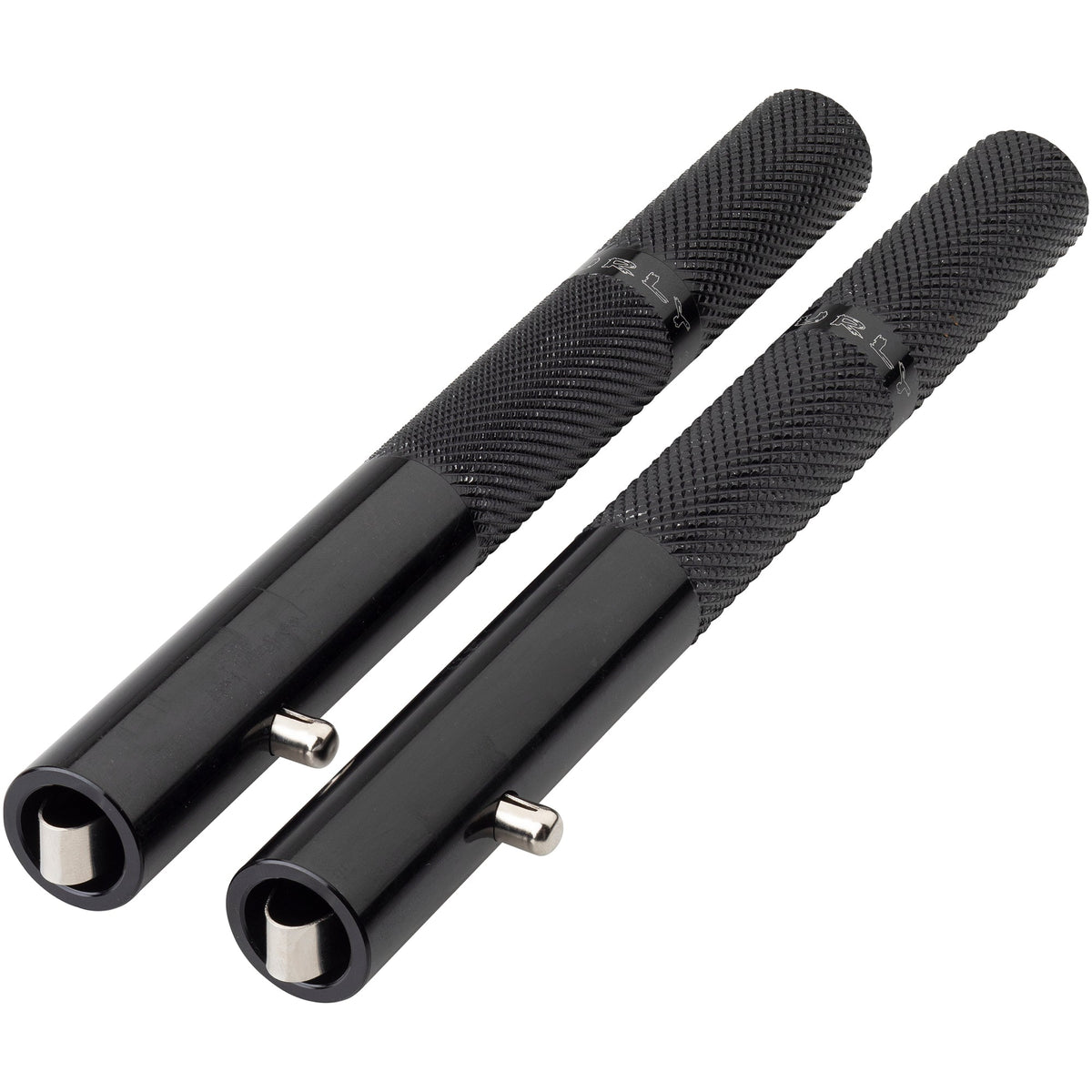 Surly Round Foot Pegs