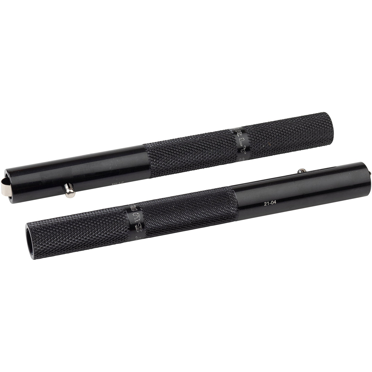 Surly Round Foot Pegs