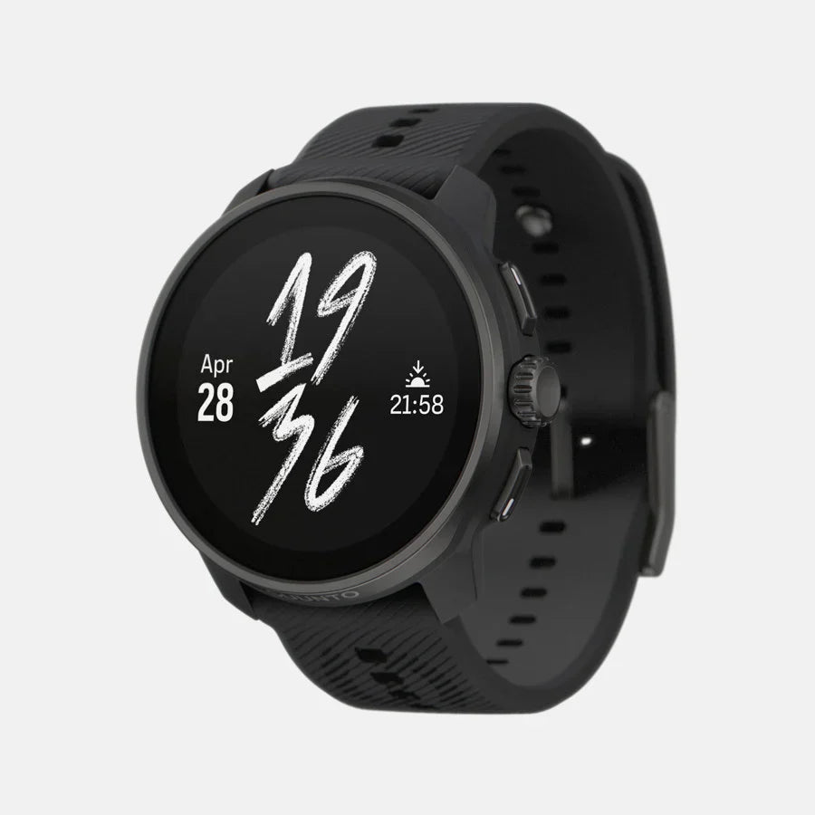 Suunto Race S Adventure Watch