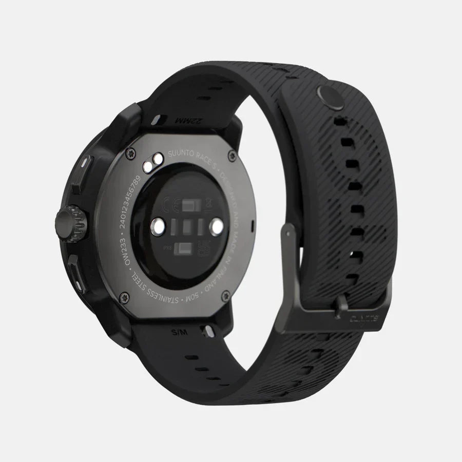 Suunto Race S Adventure Watch