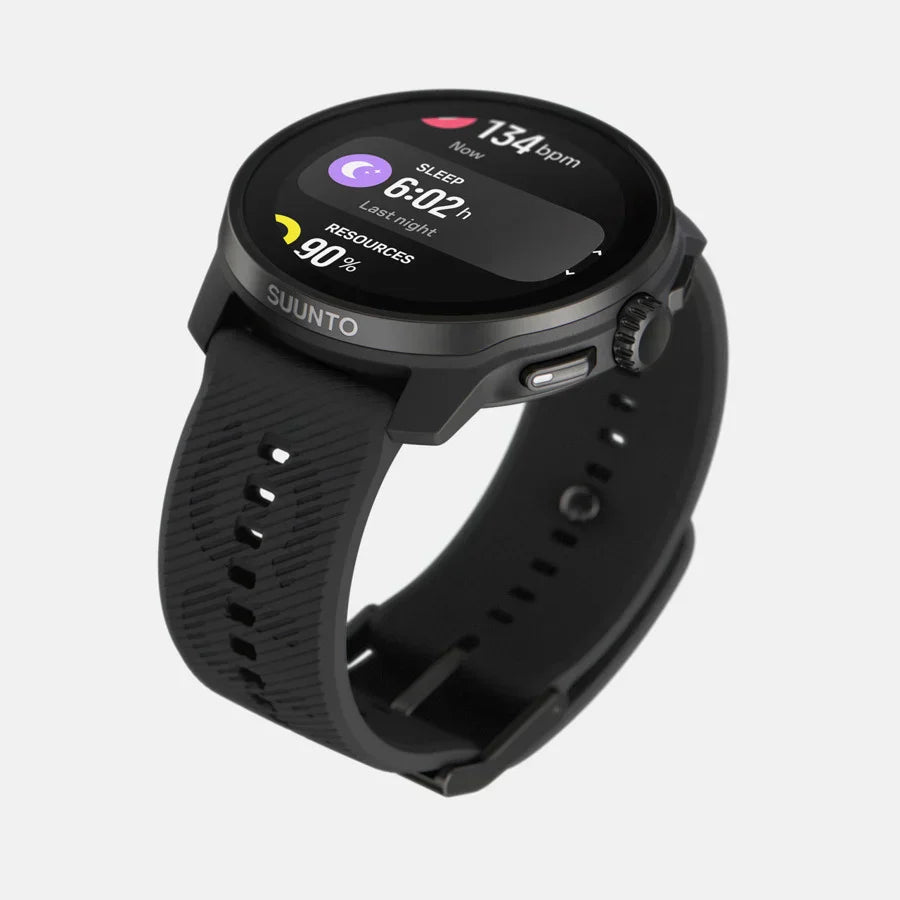 Suunto Race S Adventure Watch