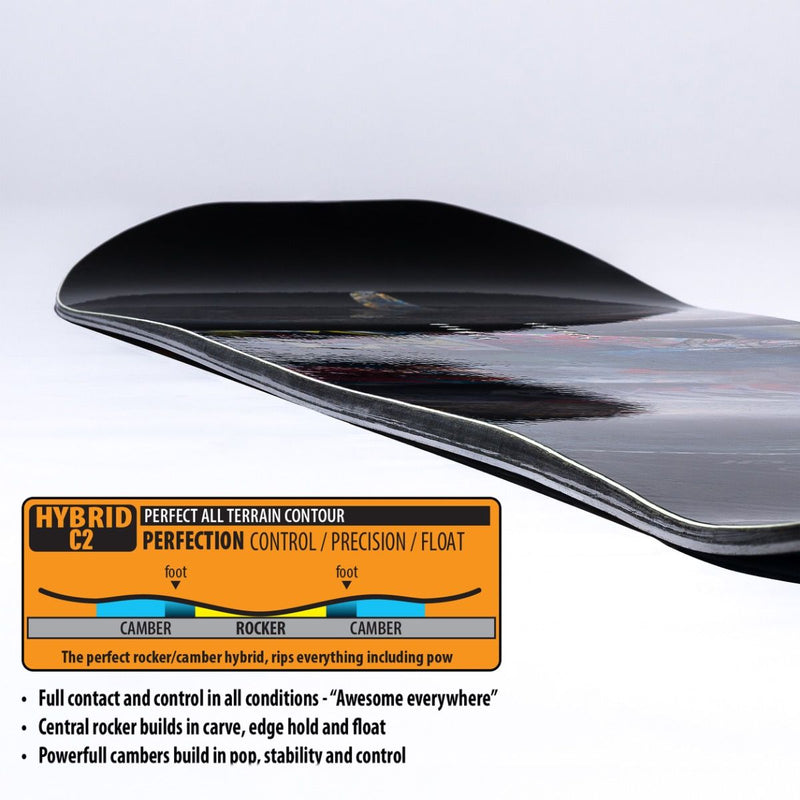 Lib Tech T.Rice Pro Snowboard