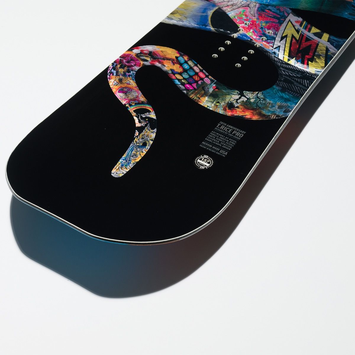 Lib Tech T.Rice Pro Snowboard