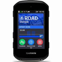 Garmin Edge Bike Computer