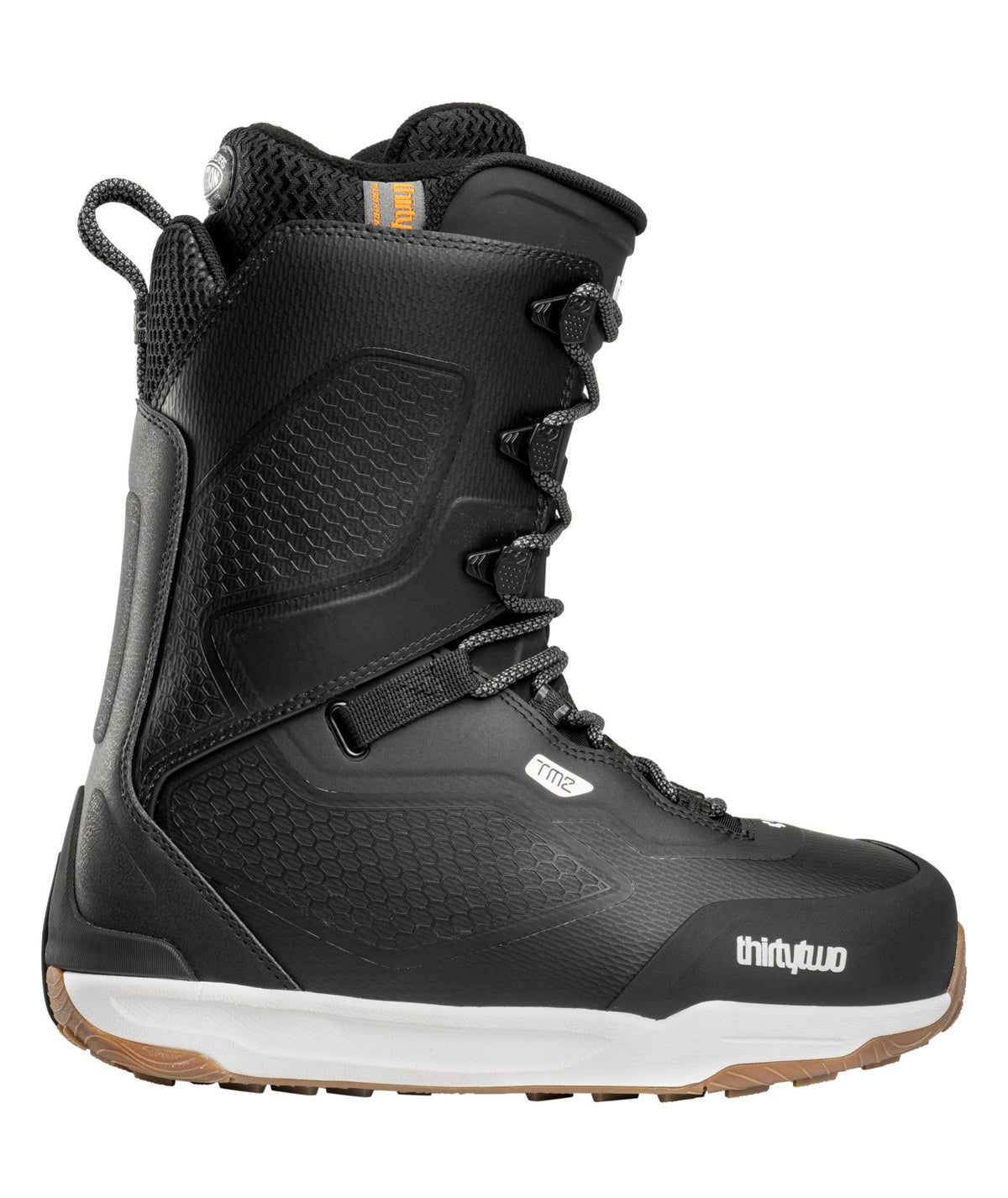 ThirtyTwo TM-2 Snowboard Boot - Men's - Black