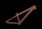 Santa Cruz Jackal 4.1 Pro Build - Gloss Bacon