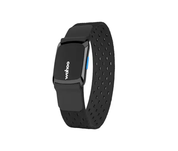  Wahoo TICKR Heart Rate Monitor Chest Strap, Bluetooth, ANT+,  Stealth Grey : Sports & Outdoors