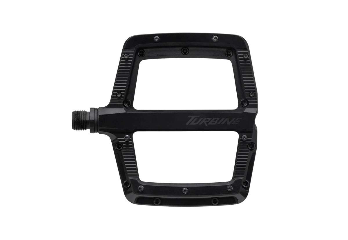 RaceFace Turbine Flat Pedals