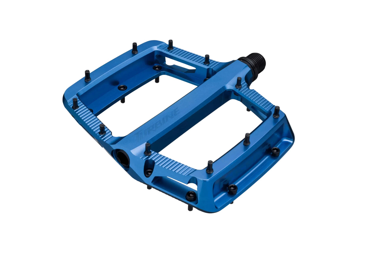 RaceFace Turbine Flat Pedals