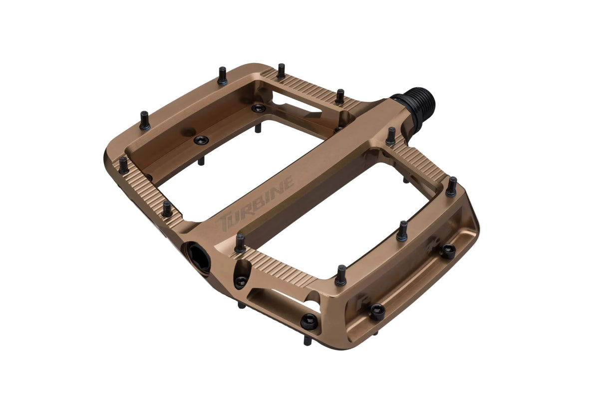 RaceFace Turbine Flat Pedals