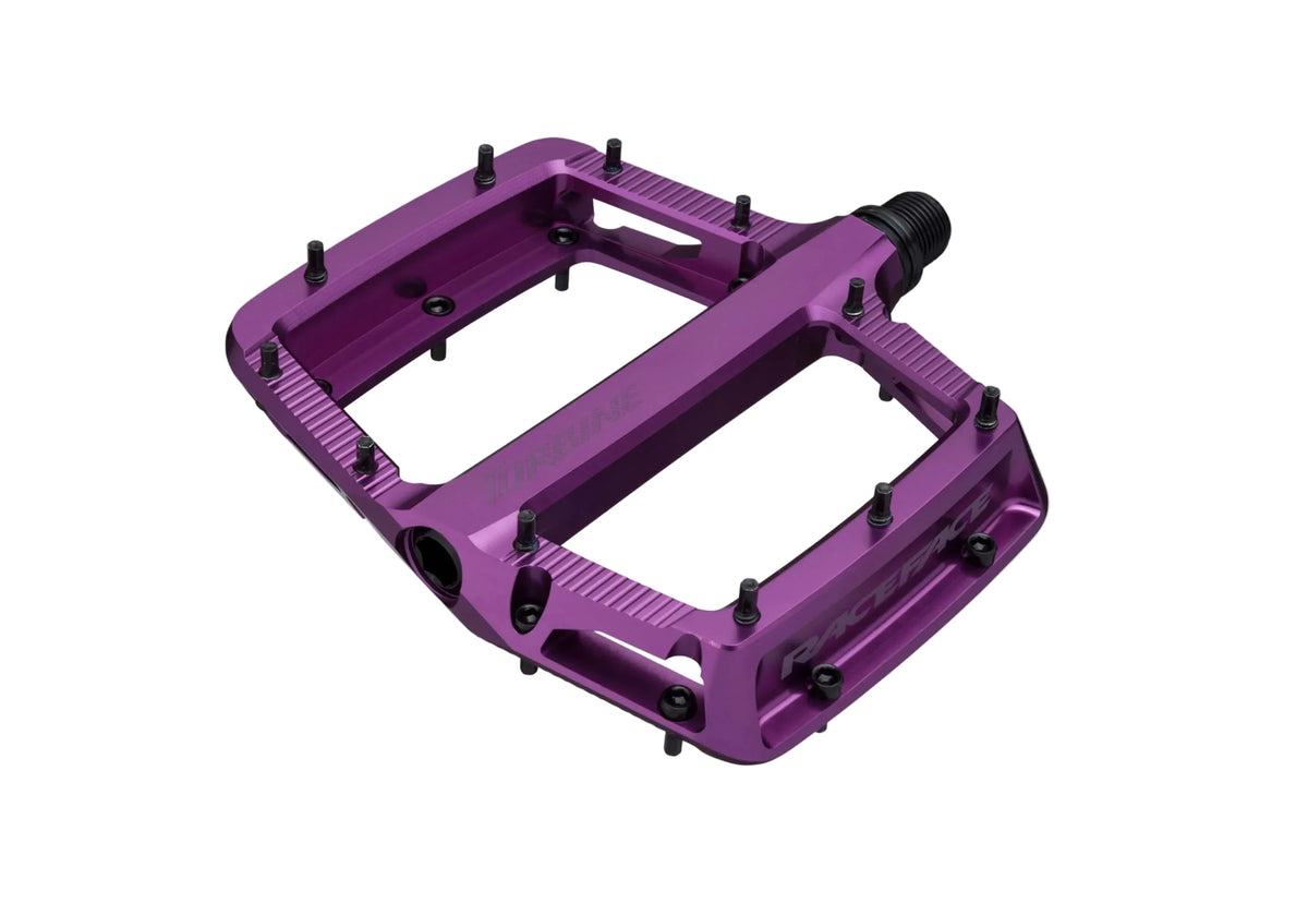 RaceFace Turbine Flat Pedals