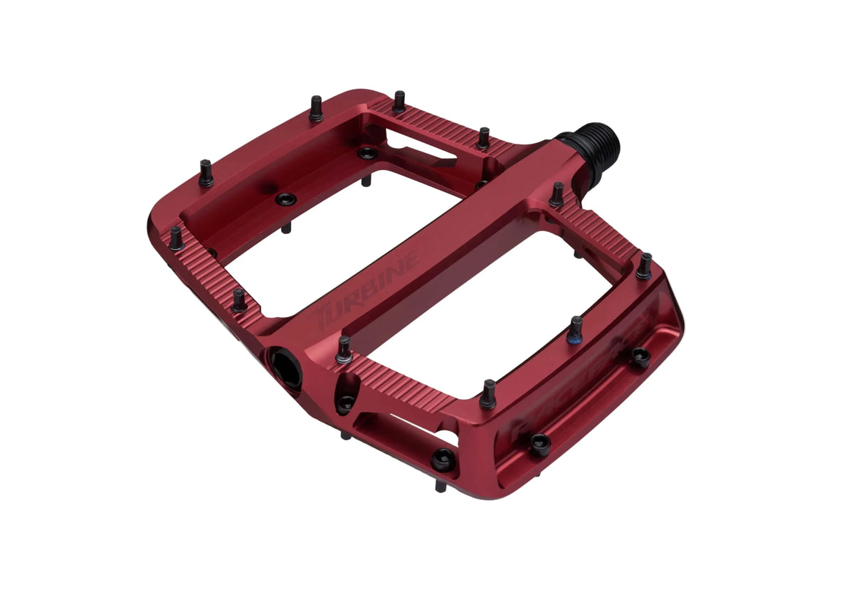 RaceFace Turbine Flat Pedals