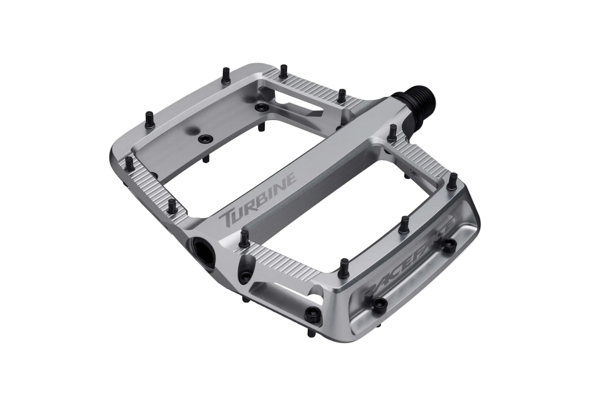 RaceFace Turbine Flat Pedals