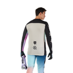 Fox Flexair Long Sleeve Bike Jersey - Men's
