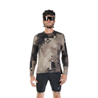 Fox Flexair Ascent Long Sleeve Bike Jersey - Men's