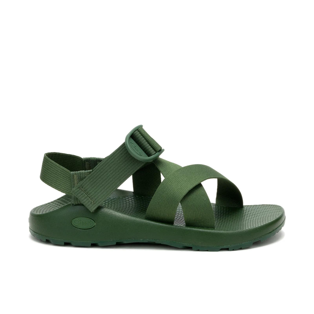 Chaco Mega Z/1 Wide Strap Classic Sandal - Men's
