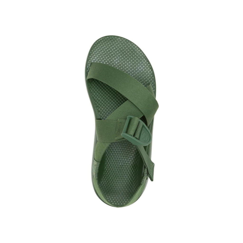 Chaco Mega Z/1 Wide Strap Classic Sandal - Men's