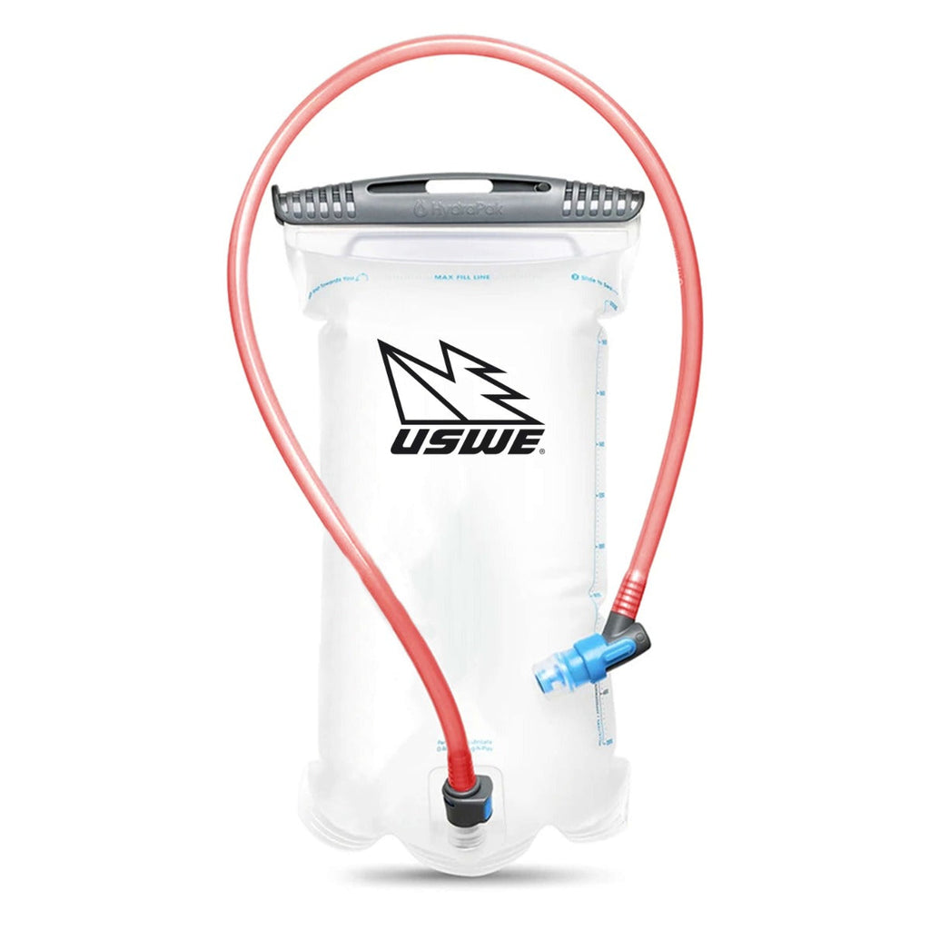 USWE Race 2.0 - 2L Elite hydration bladder