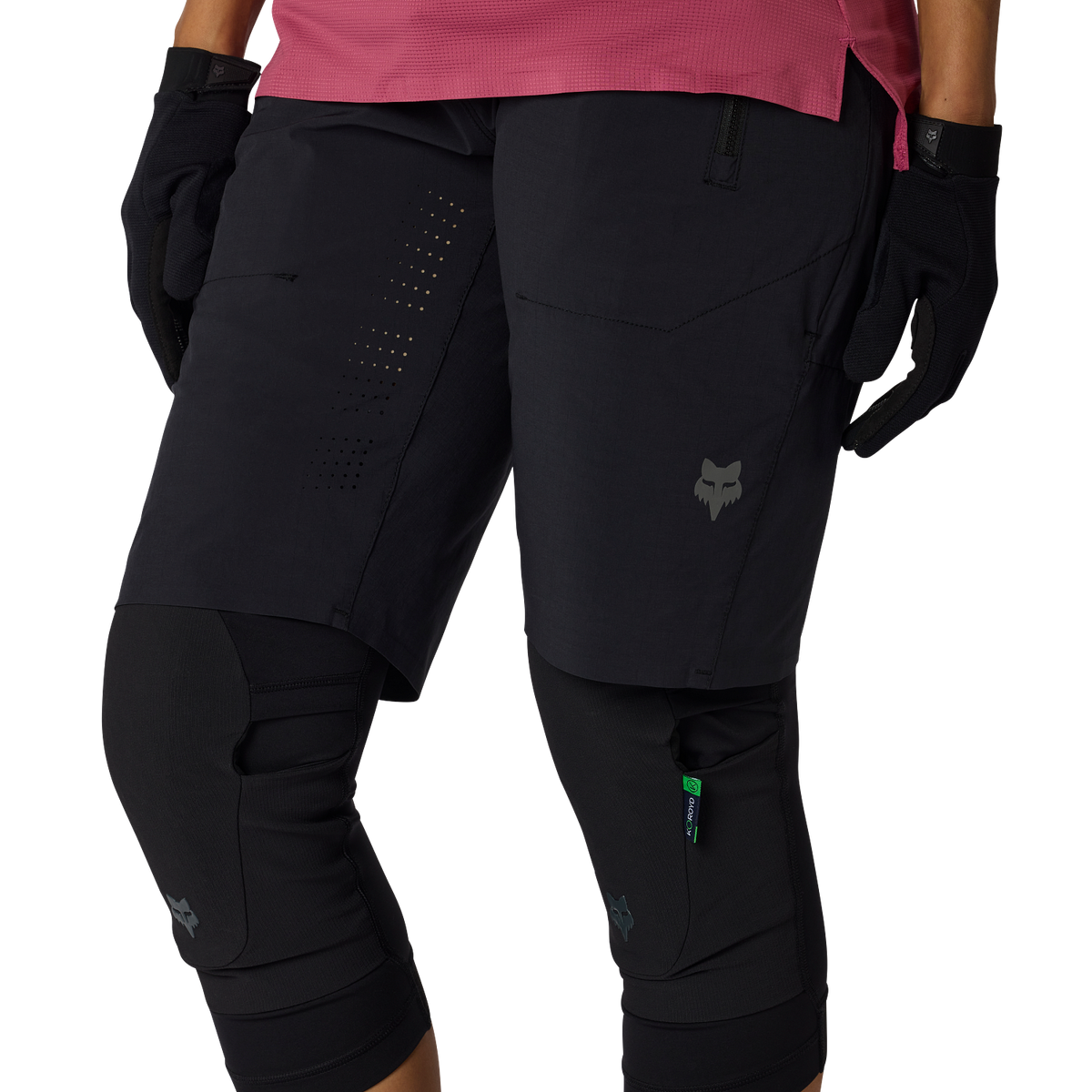 Fox Flexair Short - Women's