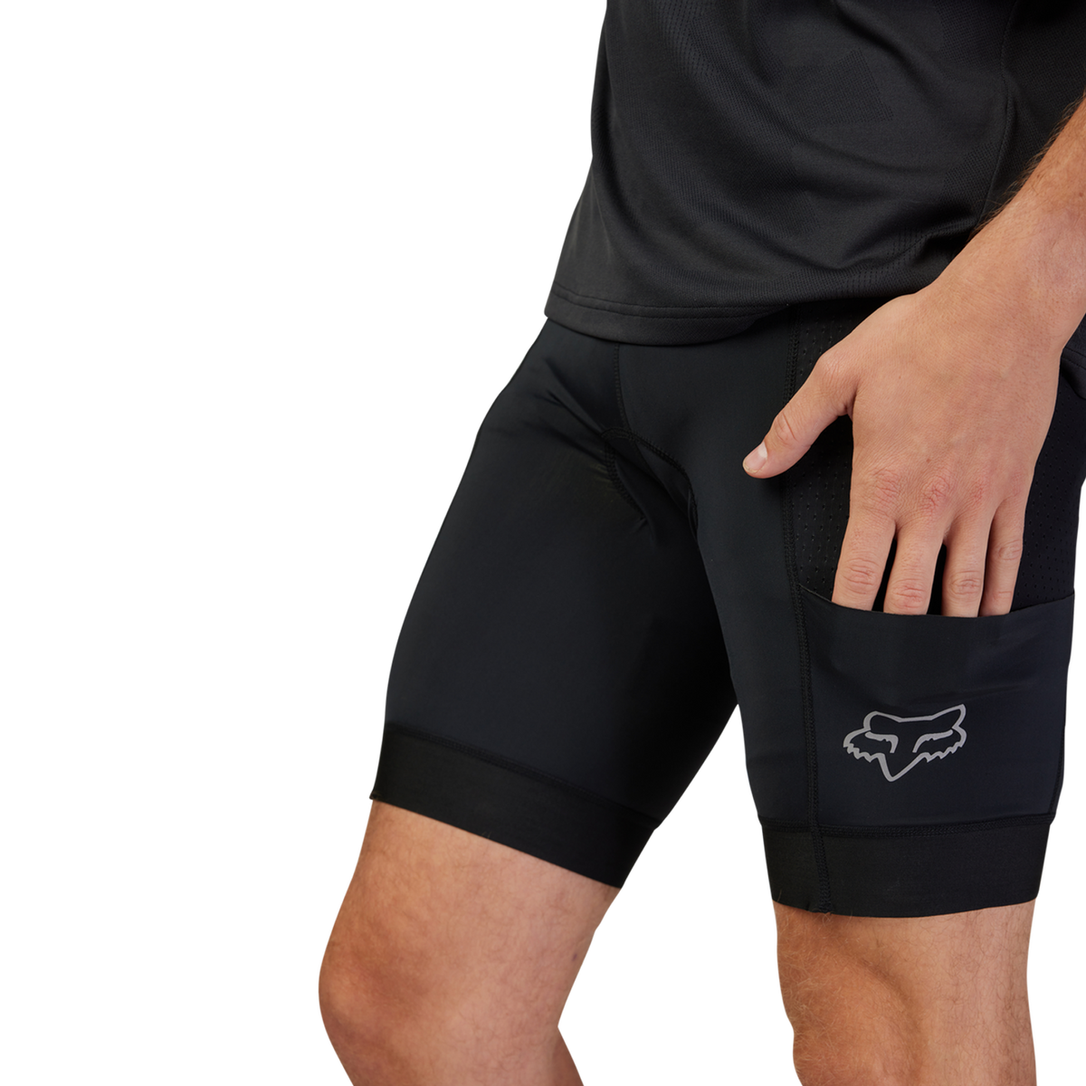 Fox TecBase Bike Liner Short - Men's