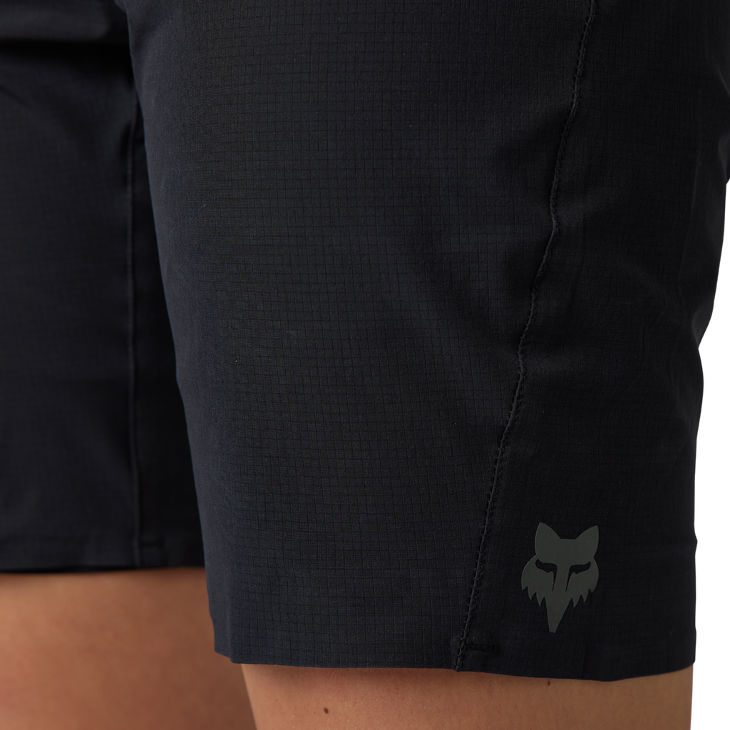 Fox Flexair Ascent Bike Short - Women's