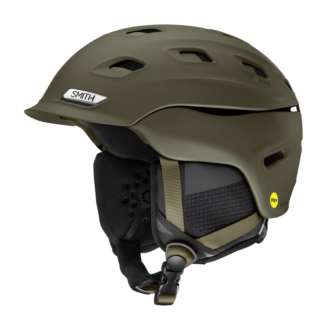 Smith Vantage Ski Helmet