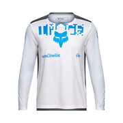 DIGI Image White - Long Sleeve