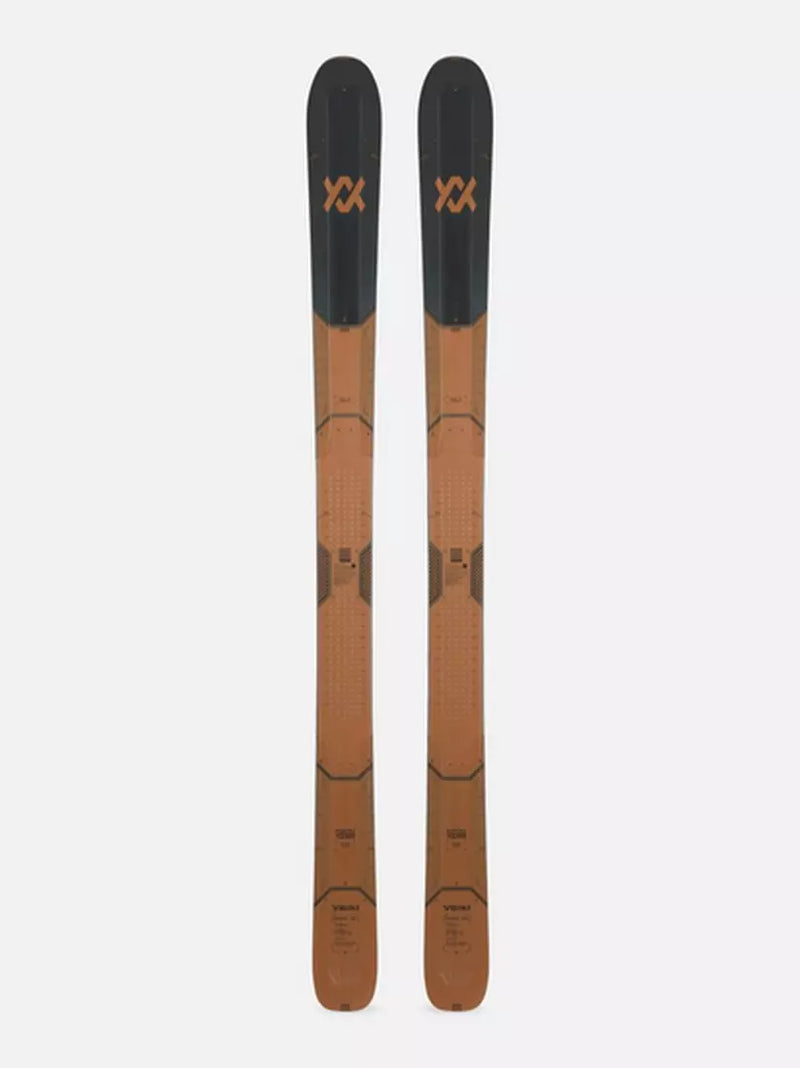 Volkl Mantra Ski
