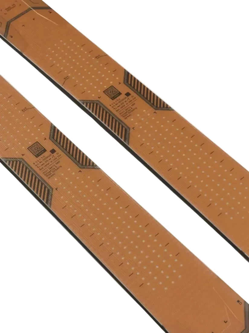 Volkl Mantra Ski