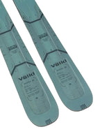 Volkl Mantra Ski