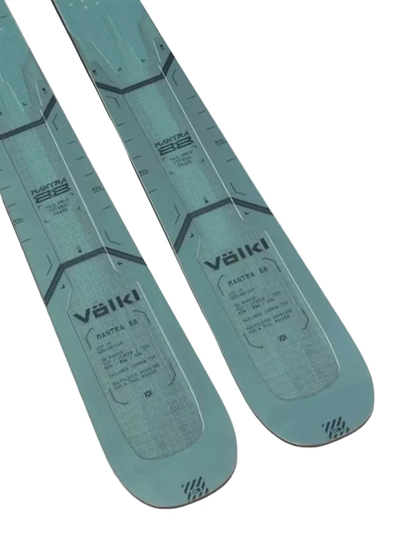 Volkl Mantra Ski