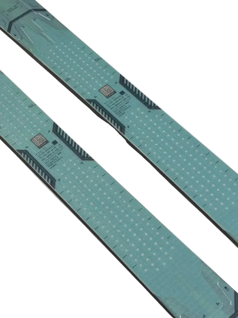 Volkl Mantra Ski