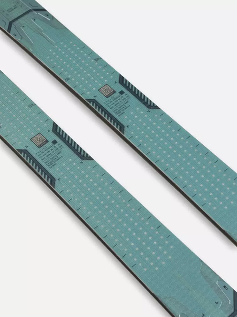 Volkl Mantra Ski