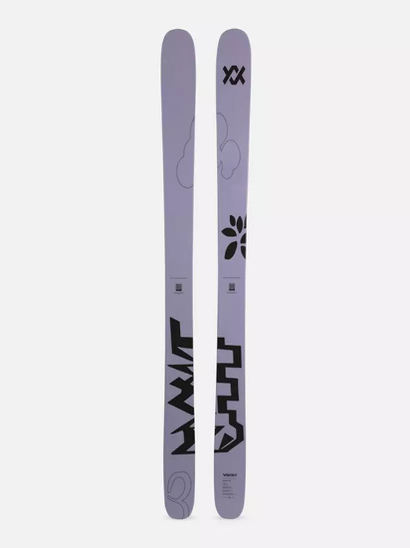 Volkl Revolt Freeride Ski