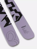 Volkl Revolt Freeride Ski