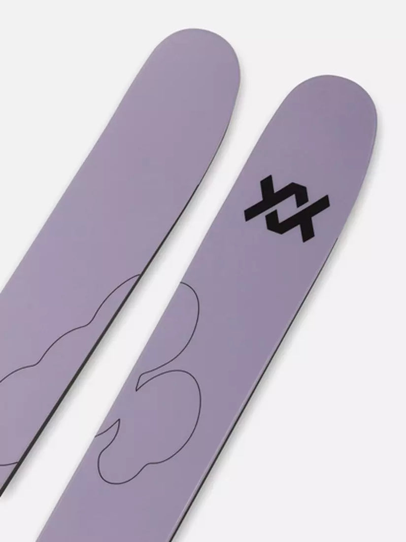 Volkl Revolt Freeride Ski