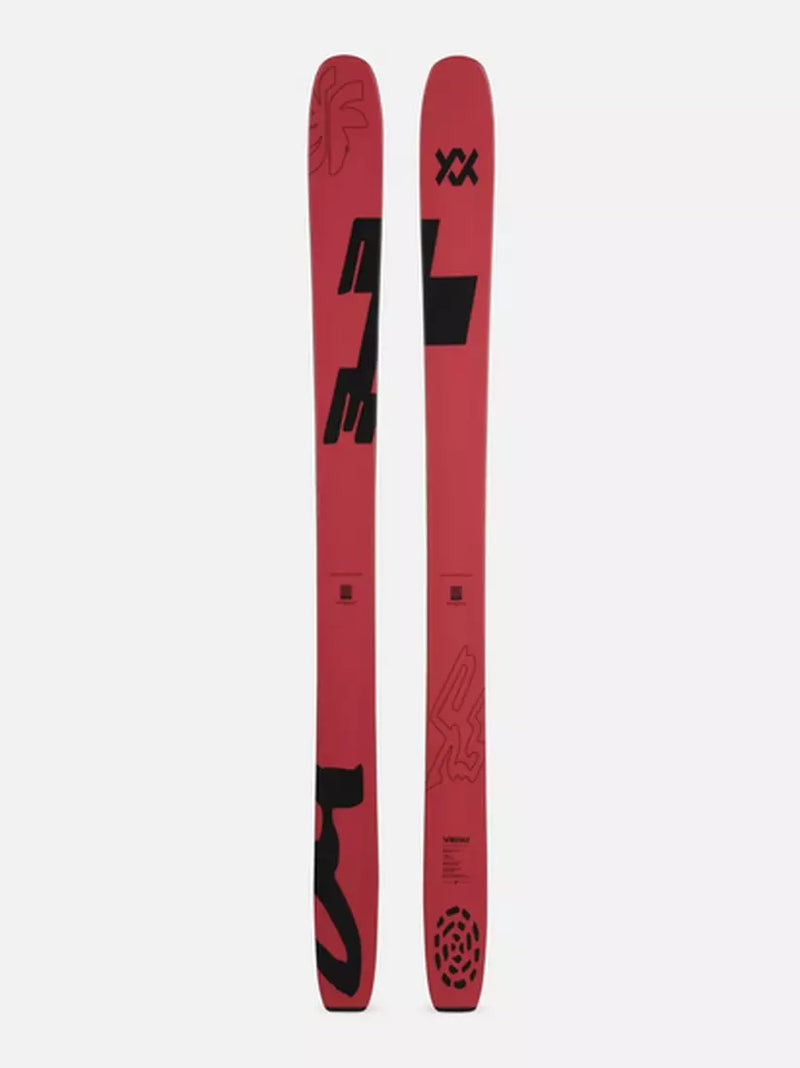 Volkl Revolt Freeride Ski